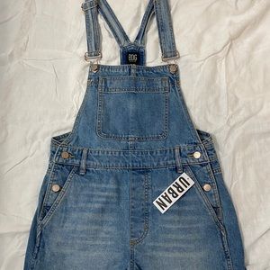 Urban Outfitters Overalls!